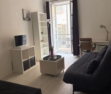 Location Appartement 1 pièce 29m² NIMES 30000 - Photo 2