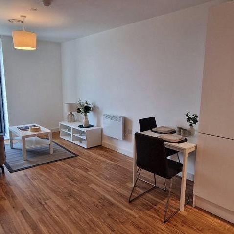 1 bedroom flat to rent - Photo 1