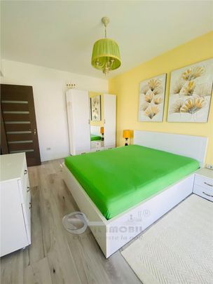 Apartament cu 3 Camere Spațios | 2 Balcoane | Valea Lupului - Fotografie 1