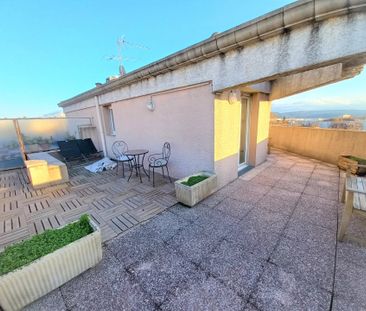 Location Appartement 1 pièce 28m² AIX EN PROVENCE 13100 - Photo 5