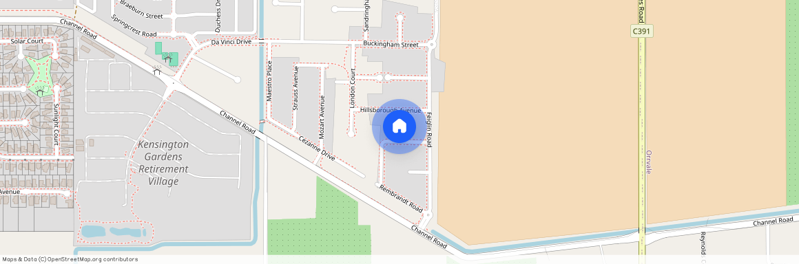 19 Westminster Avenue, Vic 3630, Shepparton