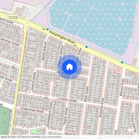 21 Ivy Street, Vic 3219, Newcomb