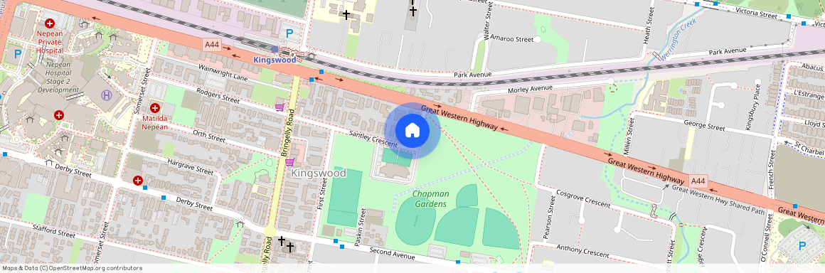 1 Santley Crescent, NSW 2747, Kingswood