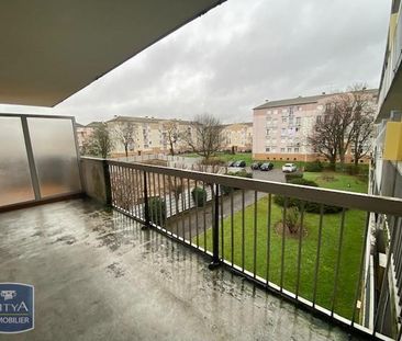 Location Appartement 2 pièces 48m² MEAUX 77100 - Photo 5