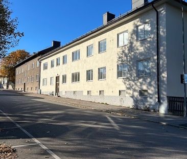 Södra Malmgatan, Oxelösund - Foto 2