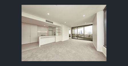 North East, Best 2 bed floor plan @ ARIA The Drapery - Photo 2