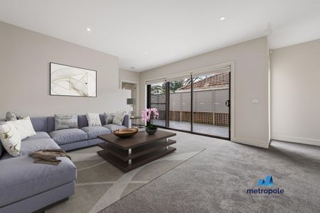 27A Hornby Street, BRIGHTON EAST, VIC - Photo 5