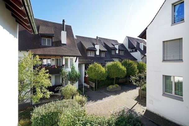 Vivre près de l’Altmarkt - Photo 1