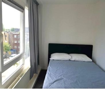 Appartement te huur: Ekingenstraat 256 1069 GZ Amsterdam - Photo 5