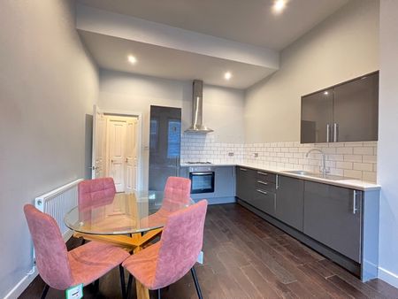 1 Bed Flat, Regan Way, N1 - Photo 5