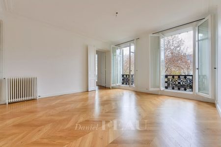 Appartement à louer à Paris 17Ème - Photo 5