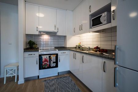 Beryllgatan 100 lgh 1107 - Photo 4