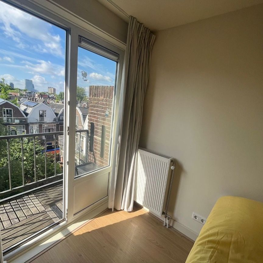 Te huur: Appartement Gordelweg in Rotterdam - Photo 1