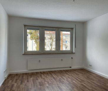 Mietwohnung in Erlangen - Helle Freude! Schöne Wohnung mit Einbaukü... - Photo 1