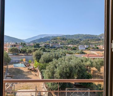 Μεζονέτα για ενοικίαση Κάτω Αραχοβίτικα (Ρίο) - Photo 4
