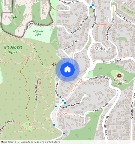 27A Hornsey Road, Melrose, Wellington City