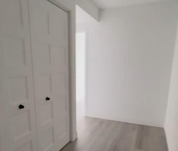 4½ neuf pour 1e juillet unité 303 - Photo 2