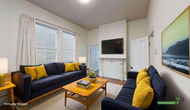 4 Devon Street, Aro Valley - Photo 1