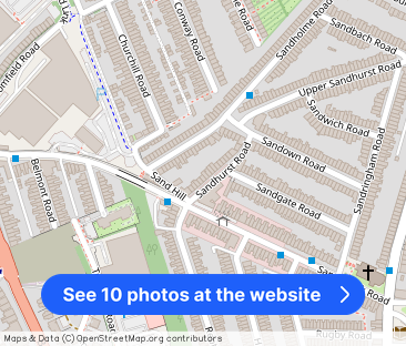 Sandhurst Road, Bristol, BS4 - Photo 1