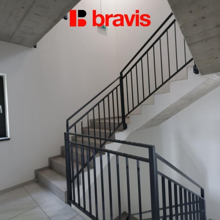 Pronájem bytu 1+kk 43 m2 - Fotografie 1