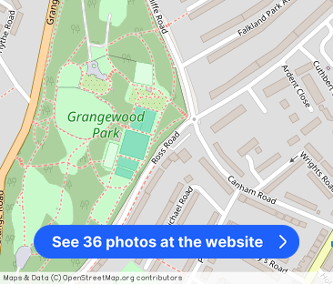 Ross Road, London, SE25 - Photo 1