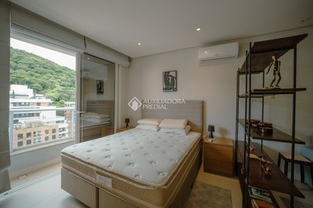Apartamento com 1 quarto e 53m² para alugar em Centro, Florianópolis. - Foto 4