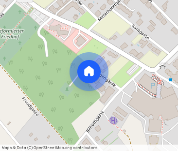 Röntgengasse 24/13 - Photo 1