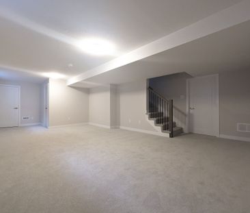 For Lease - 788 Eminence Street, Barrhaven, Ontario - Photo 3