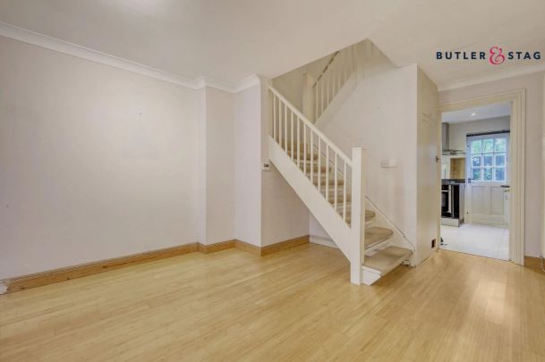 2 Bedroom House - Mid Terrace - Photo 1