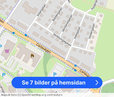 Carlavägen, 80 A, Eskilstuna - Foto 1