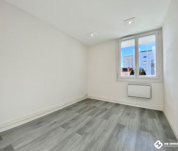 Location Appartement 3 pièces 63m² ROANNE 42300 - Photo 3