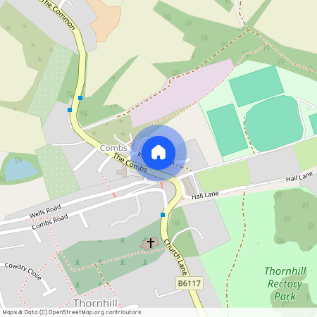 Rectory Close, Dewsbury, WF12