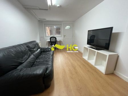 Alquiler Estudio en Casco Urbano, Villaviciosa De Odón - Photo 2