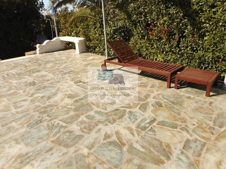 Διαμέρισμα για ενοικίαση Νέα Κηφισιά (Κηφισιά) - Photo 5