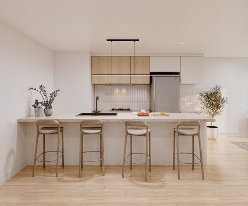 Appartement - 101-116 Rue Principale - Photo 1