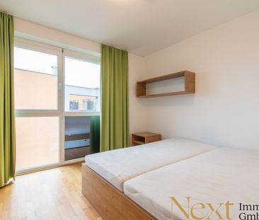 Möblierte 2,5-Zimmer-Wohnung samt moderner Einbauküche und großzügi... - Foto 3