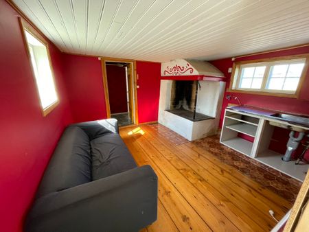 Nystugevägen, Gräddö - Foto 4