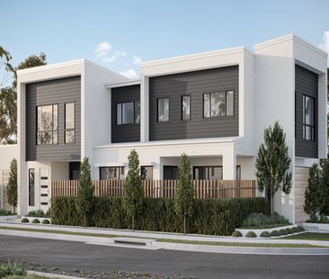 Executive Home with Fully Ducted A/C - Photo 1