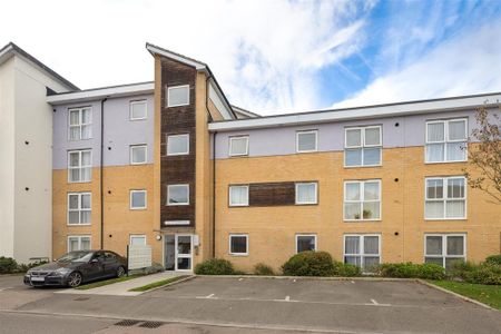 1 bedroom flat to rent - Photo 4