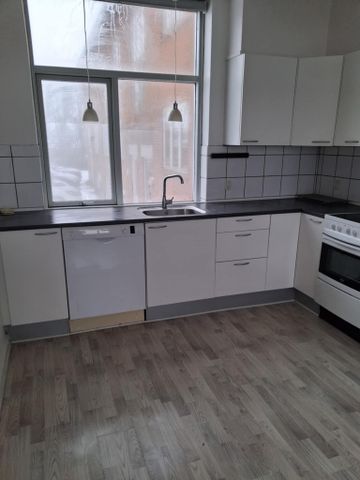 3 værelses lejlighed på 88m2 - Photo 5