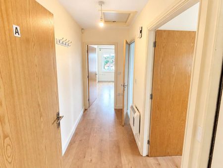1 bedroom flat to rent - Photo 5