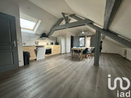 Appartement 3 pièces de 67 m² à Dabo (57850) - Photo 2