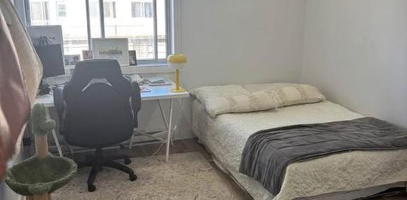 Appartement 1 chambre (3 et demi) - 1-bed apartment - Photo 2