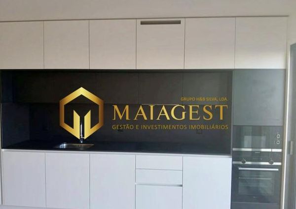 Apartamento T3 em Porto