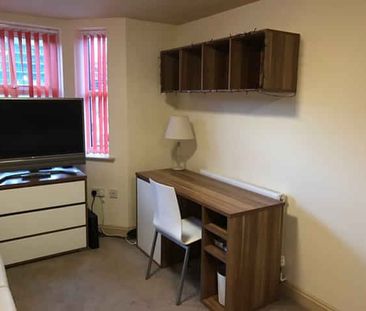 Deluxe Studio - Photo 4