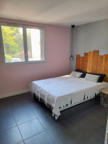 Location appartement 2 pièces, 56.12m², Sète - Photo 5