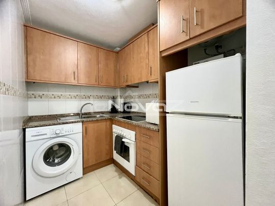 One-bedroom apartment in Torrevi - Photo 1