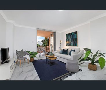 18/220 Goulburn Street, Surry Hills, NSW 2010 - Photo 3