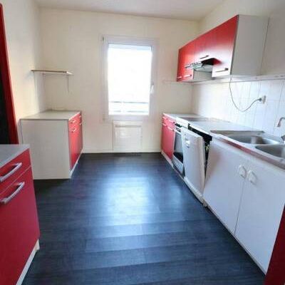 Appartement 3 pièces - - Photo 1