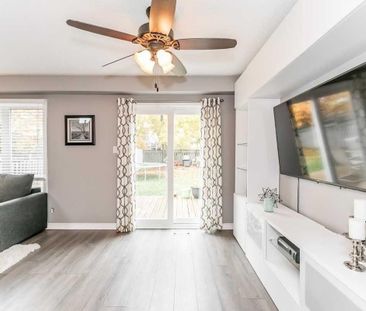 For Lease - 31 Natanya Boulevard, Georgina, Ontario - Photo 1